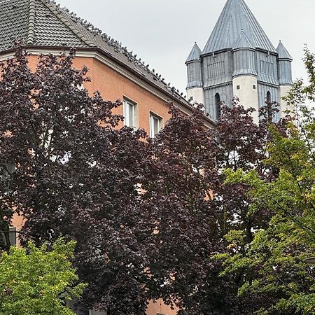 Hotel Drei Kronen Dortmund Dış mekan fotoğraf